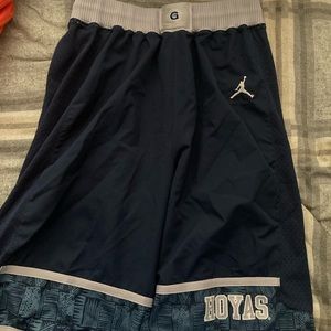 Jordan shorts